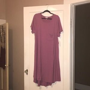 3xl Lularoe Carly NWT